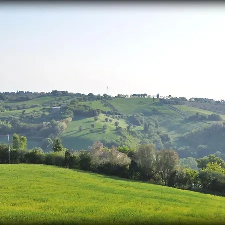 Borgo Della Consolazione Sleeps 4