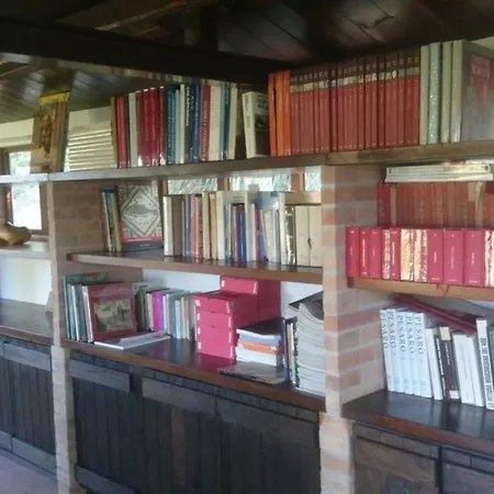 Borgo Della Consolazione Sleeps 4 *