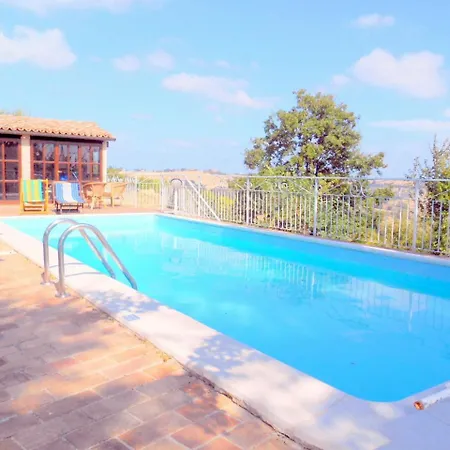 Borgo Della Consolazione Sleeps 4