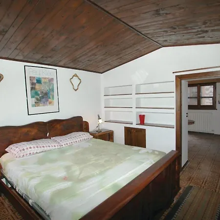 Borgo Della Consolazione Sleeps 4 * Trecastelli