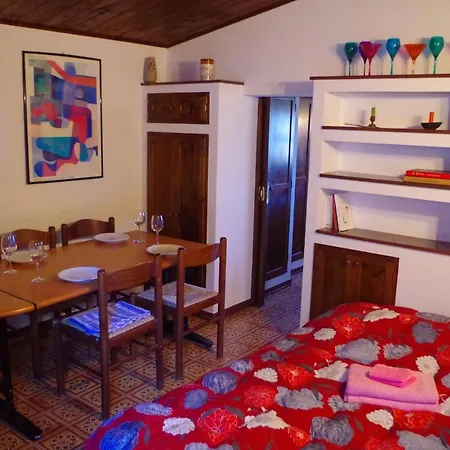 Villa Borgo Della Consolazione Sleeps 4