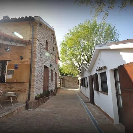 Borgo Della Consolazione Sleeps 4 Villa