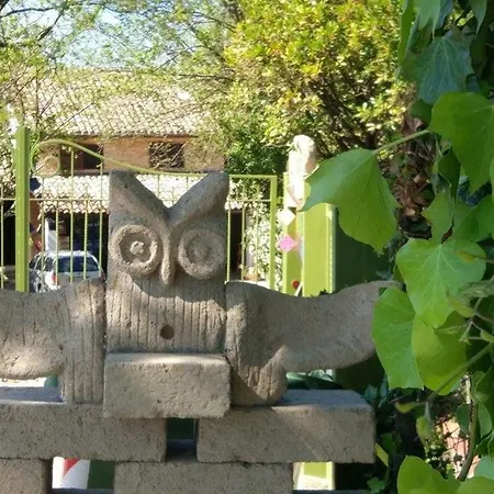 Borgo Della Consolazione Sleeps 4 *