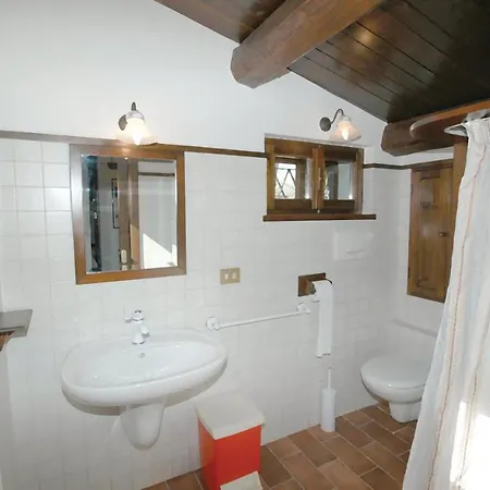 Borgo Della Consolazione Sleeps 4 Villa *