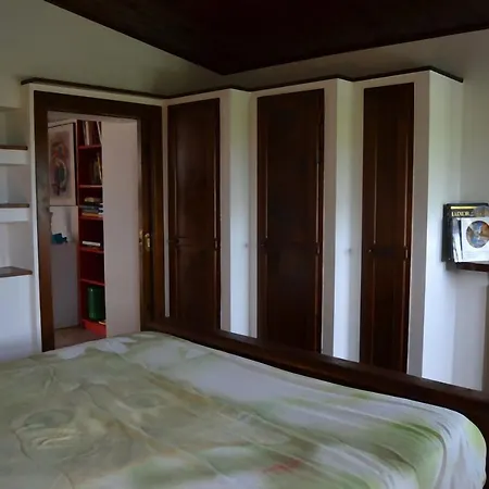 Borgo Della Consolazione Sleeps 4 Villa