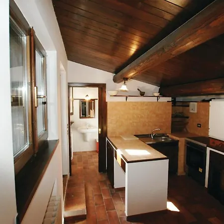 Borgo Della Consolazione Sleeps 4