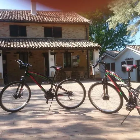 Villa Borgo Della Consolazione Sleeps 4 Trecastelli