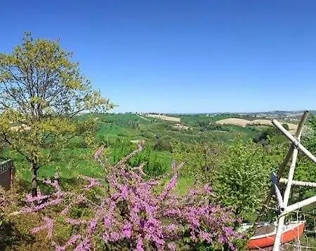 Villa Borgo Della Consolazione Sleeps 4 *