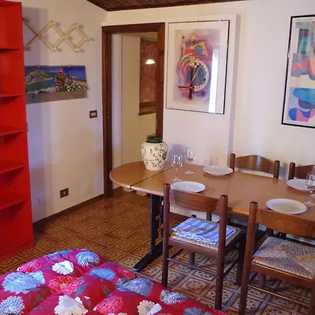 Borgo Della Consolazione Sleeps 4 Villa *