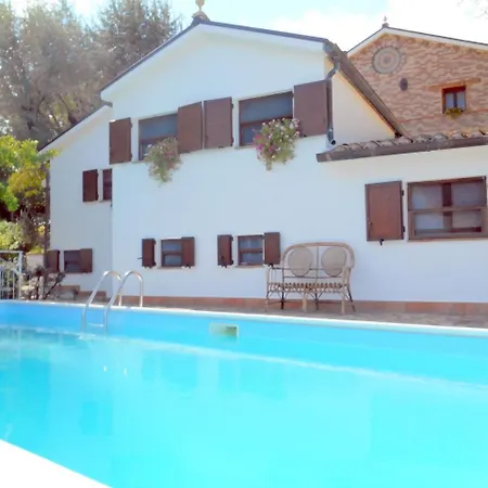Borgo Della Consolazione Sleeps 4 *