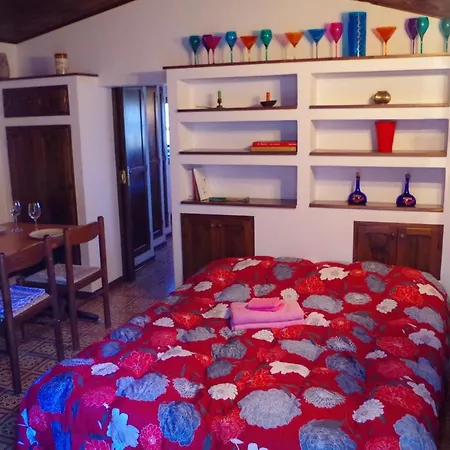 Borgo Della Consolazione Sleeps 4 Villa Trecastelli