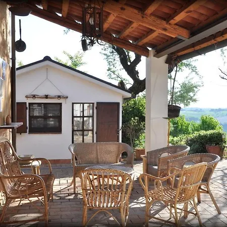 Borgo Della Consolazione Sleeps 4 *