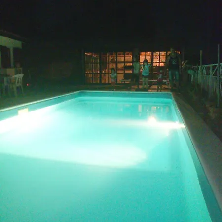 Borgo Della Consolazione Sleeps 4 Villa